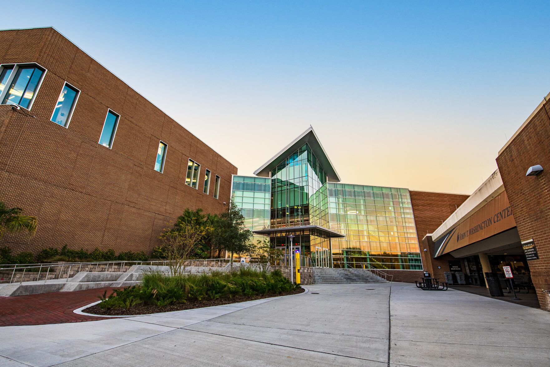 Best Photo Spots on UCF’s Campus
